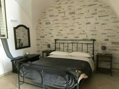 B&B Resort Signorile - 28