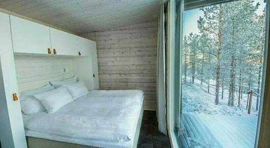 Arctic TreeHouse - 48