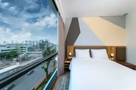 Holiday Inn Express Jakarta Menteng - 31