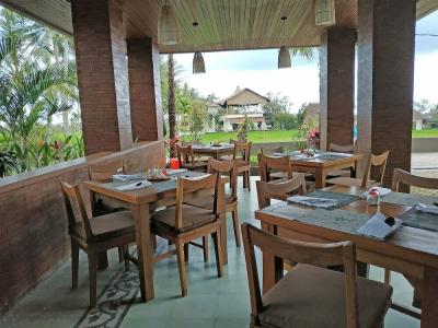 Paon Desa Ubud - 47