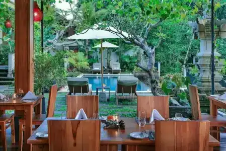 Nata Ubud - 30