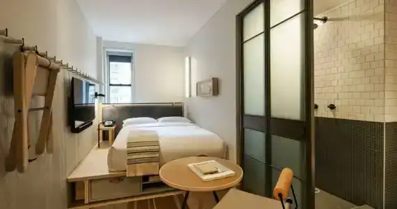 Moxy NYC Times Square - 28