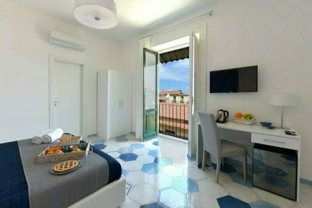 Caruso Suite - 15