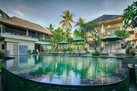The Kalyana Ubud Resort - 38