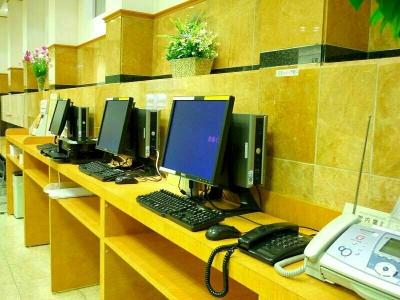 Toyoko Inn Niigata Ekimae - 36