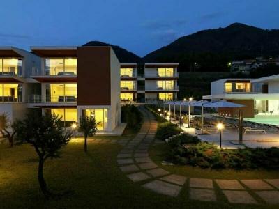 Sporting Club Resort - 46
