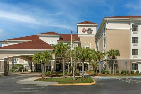 Best Western Plus Orlando Lake Buena Vista South Inn Suites - 36