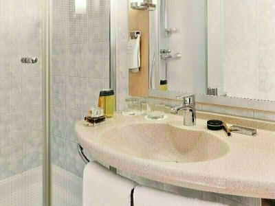 ibis Budapest Centrum - 34