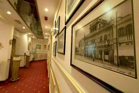 2 Kitarrat Spa Boutique-hotel - 26