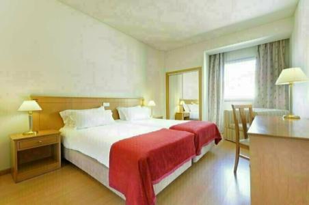 TRYP by Wyndham Porto Centro - 37