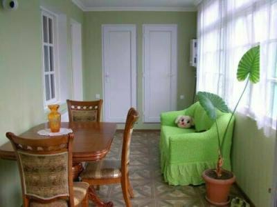 Guest House Green Rose - 24