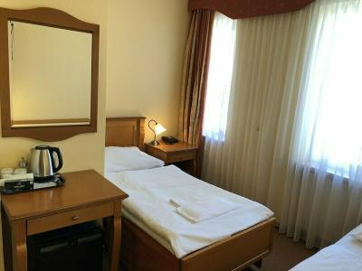 Brezina Pension - 38