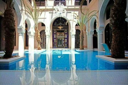 Palais Shéhérazade & Spa - 39