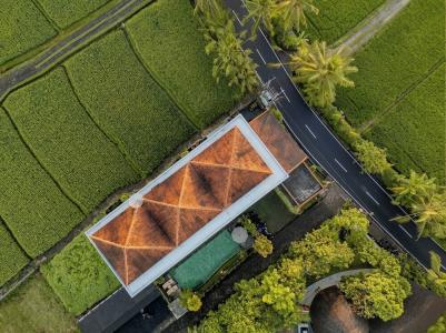 Paon Desa Ubud - 48