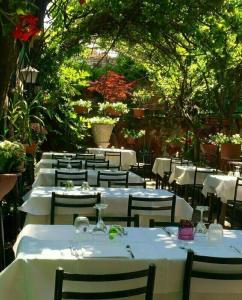 Antica Locanda Montin - 45