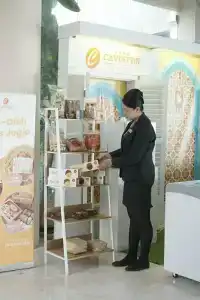 Cavinton Malioboro Yogyakarta by Tritama Hospitality - 47