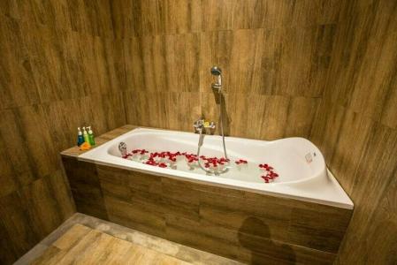 Seken Cottages Ubud - 33