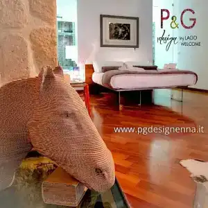 P&G Design by Lago Welcome - 48