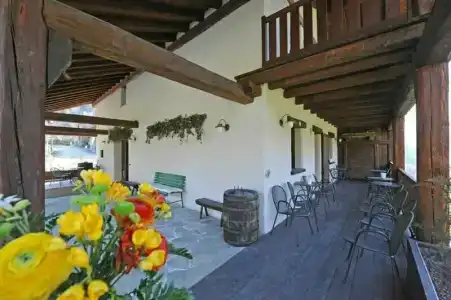 Maison Tissiere et Cuisine - 11