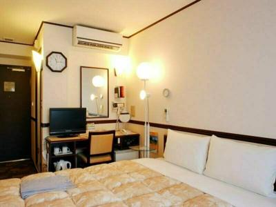 Toyoko Inn Niigata Ekimae - 37