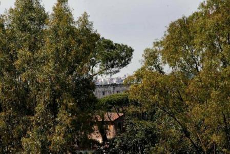 Clemy In Rome - 47