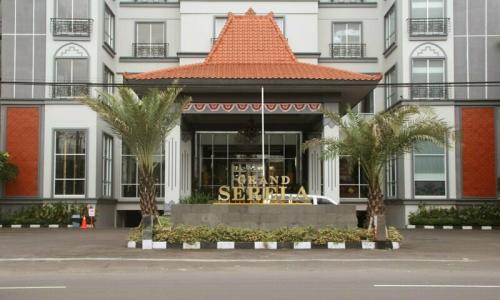Grand Serela Yogyakarta - 49
