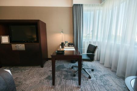 InterContinental Lisbon by IHG - 1