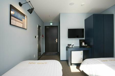 SSH ICON Hostel - 41
