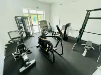 Gyirmót Sport & Wellness - 48