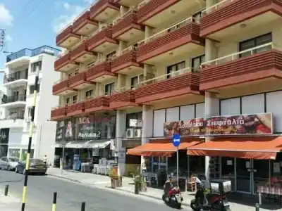 Petalmo City Apartments - 24