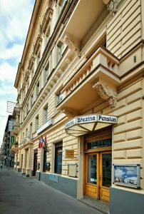 Brezina Pension - 35