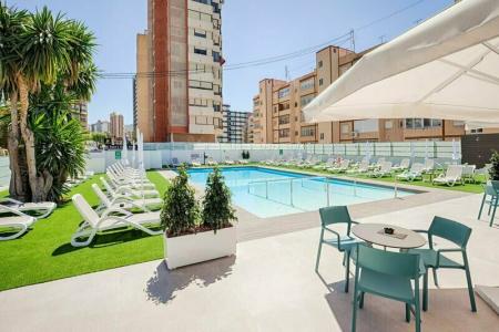 Benidorm Centre - Adults Only - 42