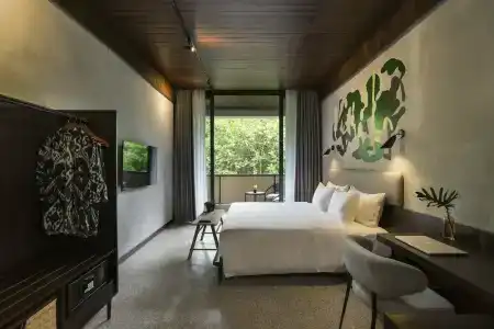 ARTOTEL Haniman Ubud - 42
