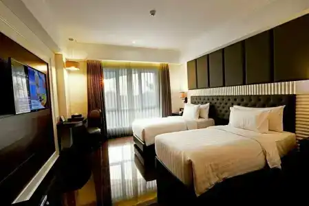 Grand Rohan Jogja - 12