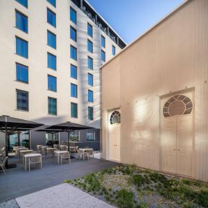 Holiday Inn Express LISBON - PLAZA SALDANHA by IHG - 13