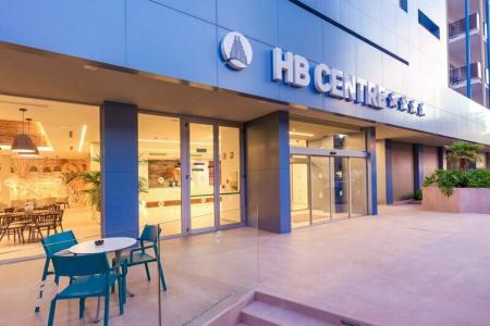 Benidorm Centre - Adults Only - 41