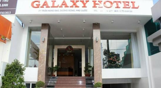 Galaxy Phu Quoc - 34