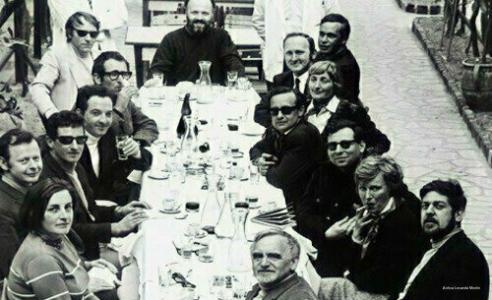 Antica Locanda Montin - 44