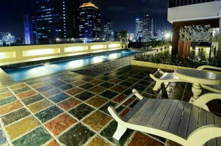 1O1 Urban Jakarta Thamrin - 23