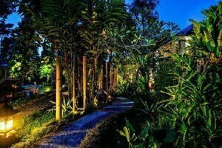 Canvas Escape Resort - 33