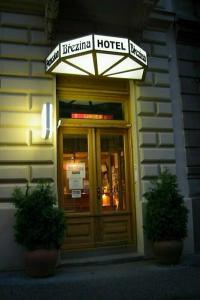 Pension Brezina Prague - 29