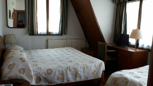 Albergo Stelvio - 34