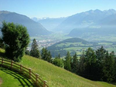 Almdorf Haidenberg - 15