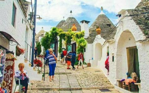 Apulia 70 Holidays - Suites & Experiences - 42