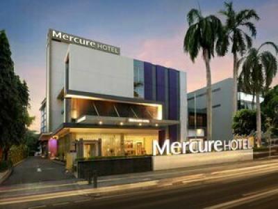 Mercure Jakarta Cikini - 49
