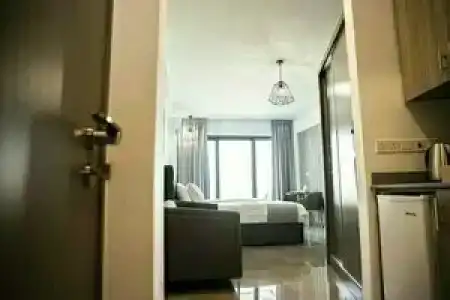 Jimmy's Suites - 21