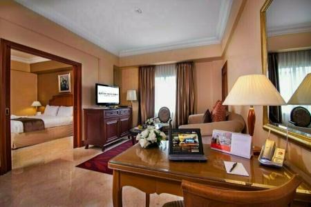 Arion Suite Kemang - 46