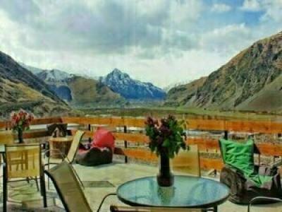 Sunshine Kazbegi - 17