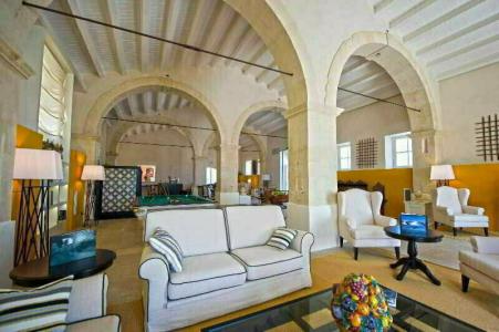 Dolce by Wyndham Siracusa - I Monasteri Golf & Spa - 1