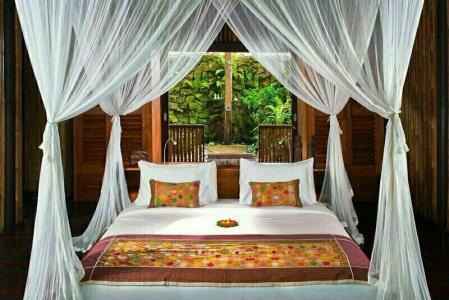 Fivelements Ubud - 39